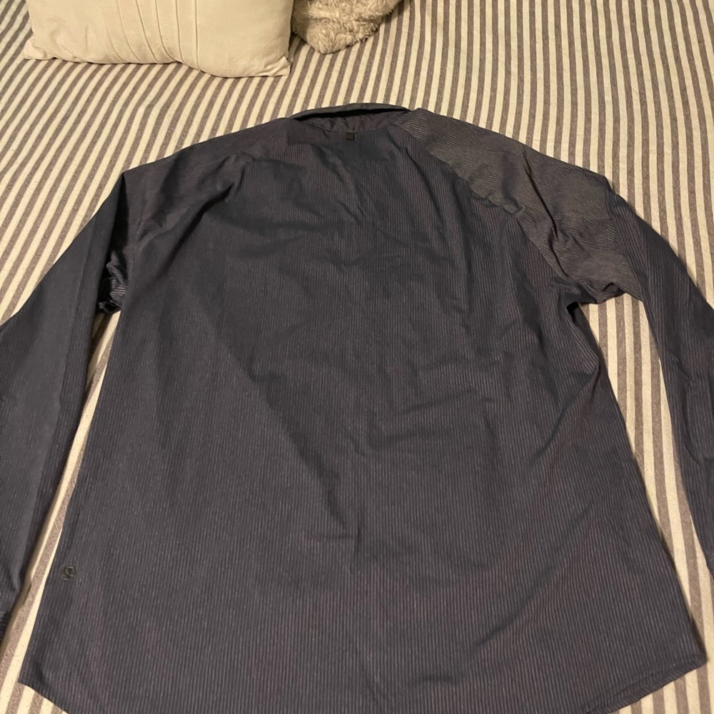 Lululemon Button-Down - image 6